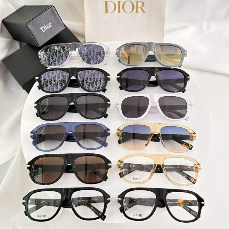 Picture of Dior Sunglasses _SKUfw79480182fw